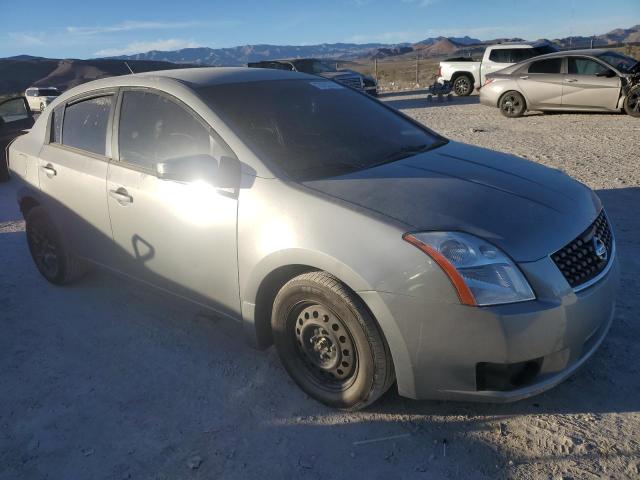 Photo 3 VIN: 3N1AB61E79L643069 - NISSAN SENTRA 