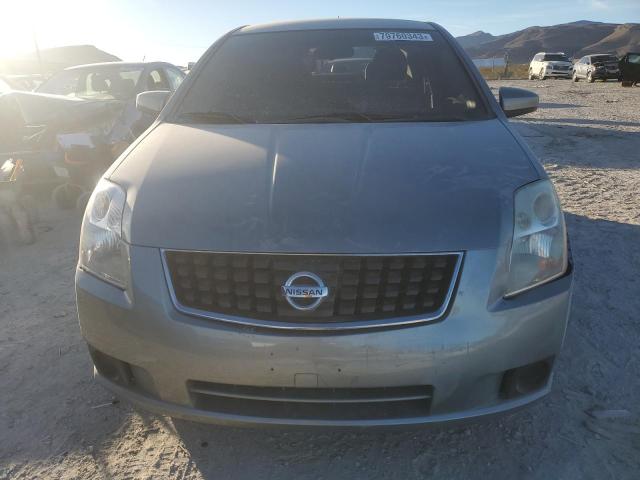 Photo 4 VIN: 3N1AB61E79L643069 - NISSAN SENTRA 