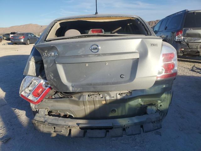 Photo 5 VIN: 3N1AB61E79L643069 - NISSAN SENTRA 