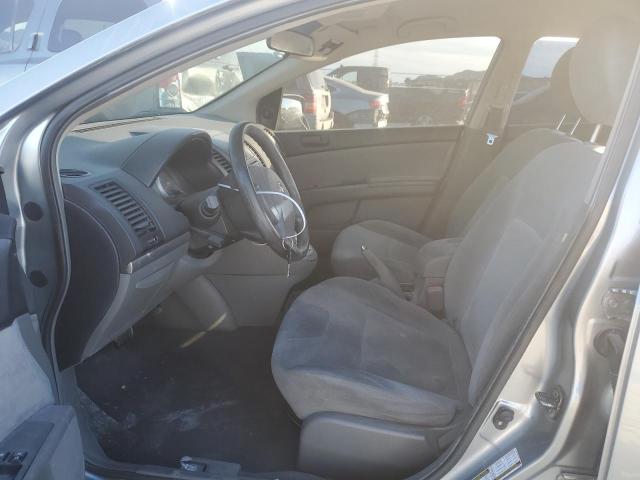 Photo 6 VIN: 3N1AB61E79L643069 - NISSAN SENTRA 