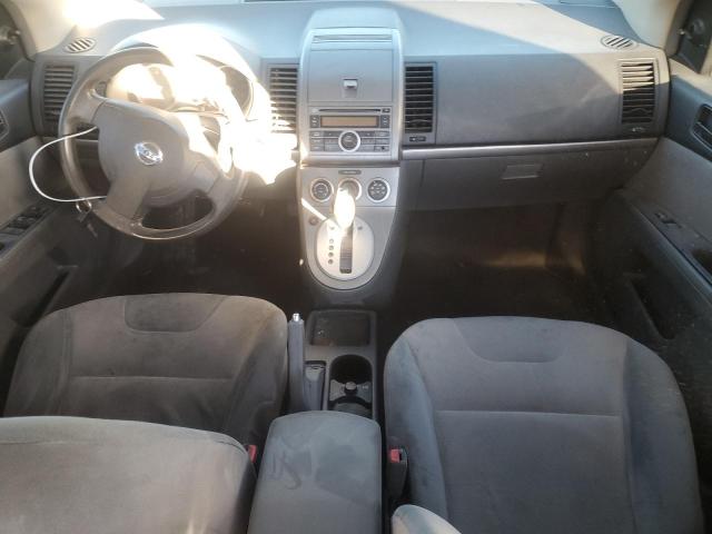 Photo 7 VIN: 3N1AB61E79L643069 - NISSAN SENTRA 