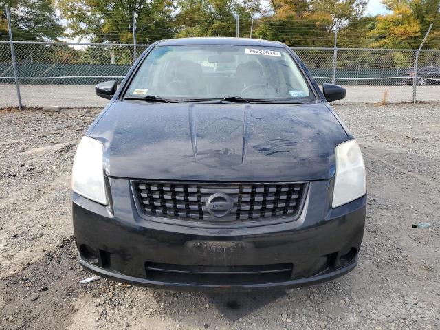 Photo 4 VIN: 3N1AB61E79L646022 - NISSAN SENTRA 2.0 