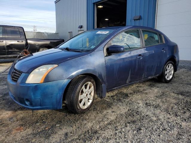 Photo 0 VIN: 3N1AB61E79L652581 - NISSAN SENTRA 2.0 