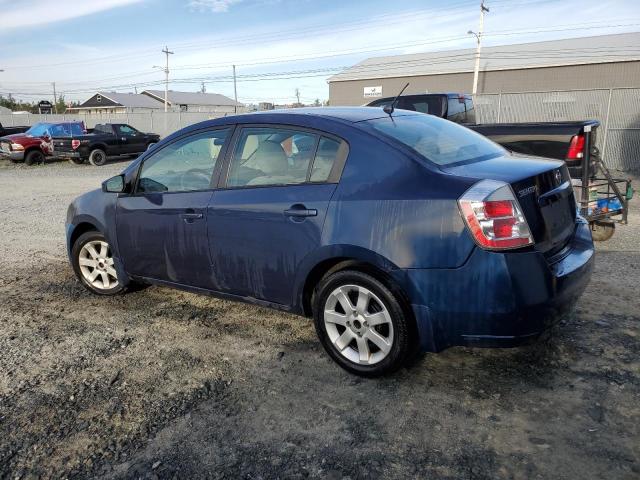 Photo 1 VIN: 3N1AB61E79L652581 - NISSAN SENTRA 2.0 