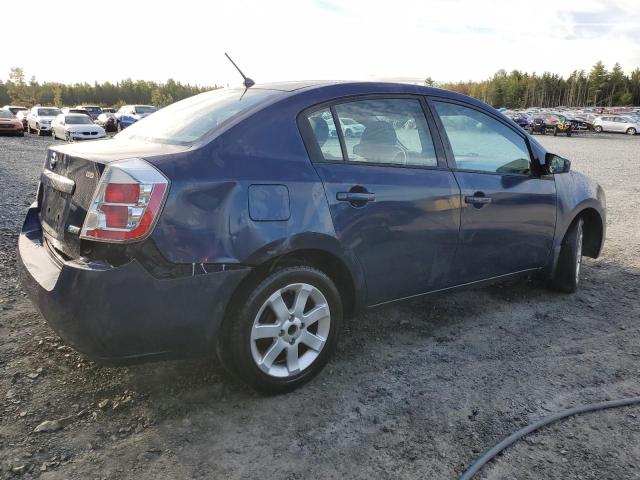 Photo 2 VIN: 3N1AB61E79L652581 - NISSAN SENTRA 2.0 