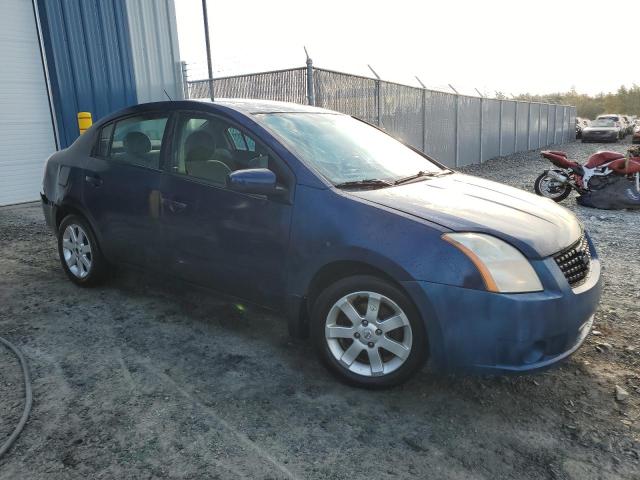 Photo 3 VIN: 3N1AB61E79L652581 - NISSAN SENTRA 2.0 