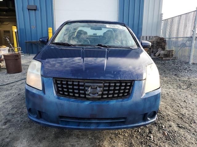 Photo 4 VIN: 3N1AB61E79L652581 - NISSAN SENTRA 2.0 