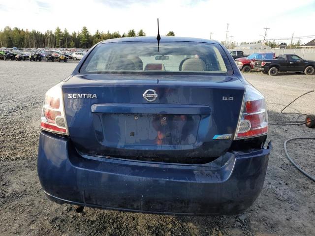 Photo 5 VIN: 3N1AB61E79L652581 - NISSAN SENTRA 2.0 