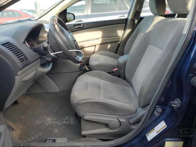 Photo 6 VIN: 3N1AB61E79L652581 - NISSAN SENTRA 2.0 