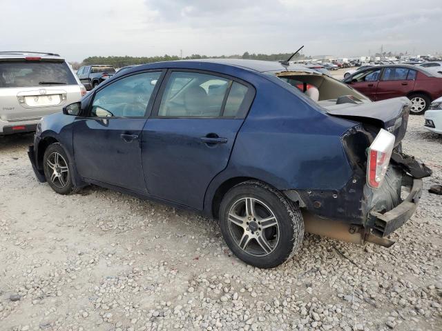 Photo 1 VIN: 3N1AB61E79L653164 - NISSAN SENTRA 