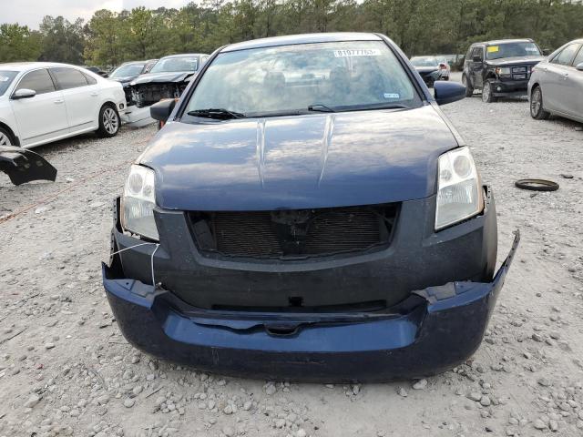 Photo 4 VIN: 3N1AB61E79L653164 - NISSAN SENTRA 