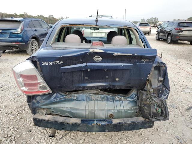 Photo 5 VIN: 3N1AB61E79L653164 - NISSAN SENTRA 