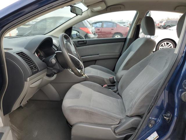 Photo 6 VIN: 3N1AB61E79L653164 - NISSAN SENTRA 