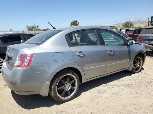 Photo 2 VIN: 3N1AB61E79L655996 - NISSAN SENTRA 