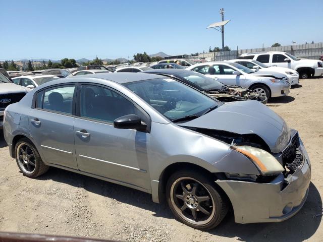 Photo 3 VIN: 3N1AB61E79L655996 - NISSAN SENTRA 