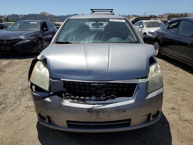 Photo 4 VIN: 3N1AB61E79L655996 - NISSAN SENTRA 