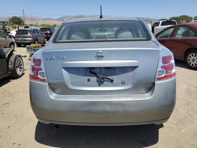 Photo 5 VIN: 3N1AB61E79L655996 - NISSAN SENTRA 