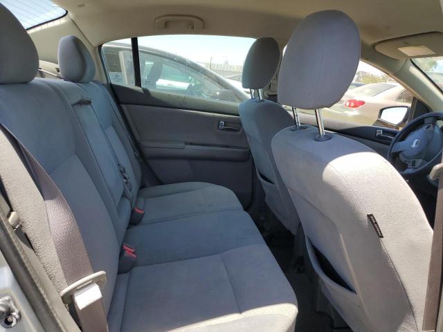 Photo 9 VIN: 3N1AB61E79L655996 - NISSAN SENTRA 