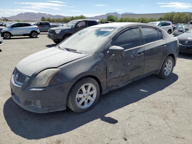 Photo 0 VIN: 3N1AB61E79L662902 - NISSAN SENTRA 2.0 