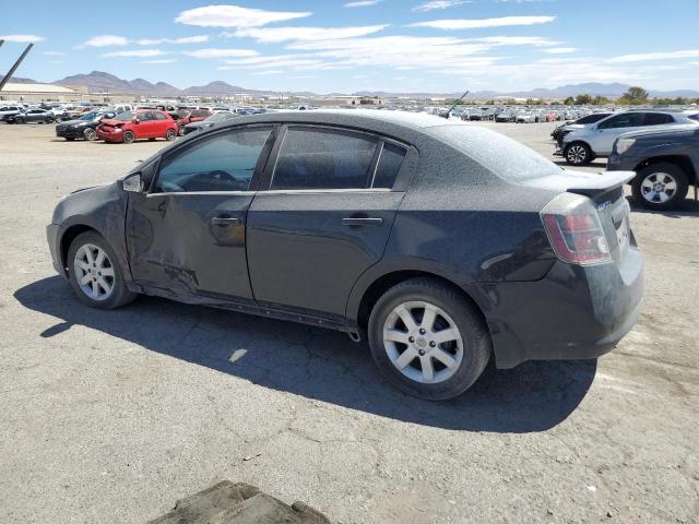 Photo 1 VIN: 3N1AB61E79L662902 - NISSAN SENTRA 2.0 