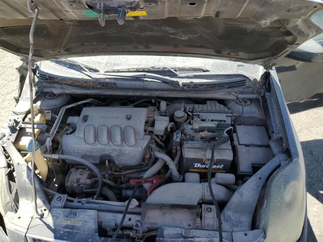 Photo 10 VIN: 3N1AB61E79L662902 - NISSAN SENTRA 2.0 