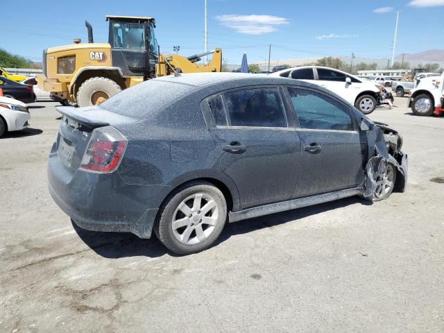 Photo 2 VIN: 3N1AB61E79L662902 - NISSAN SENTRA 2.0 