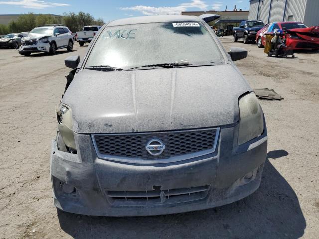 Photo 4 VIN: 3N1AB61E79L662902 - NISSAN SENTRA 2.0 