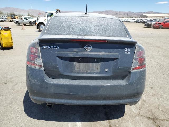 Photo 5 VIN: 3N1AB61E79L662902 - NISSAN SENTRA 2.0 