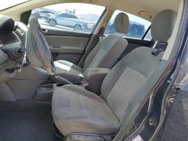 Photo 6 VIN: 3N1AB61E79L662902 - NISSAN SENTRA 2.0 