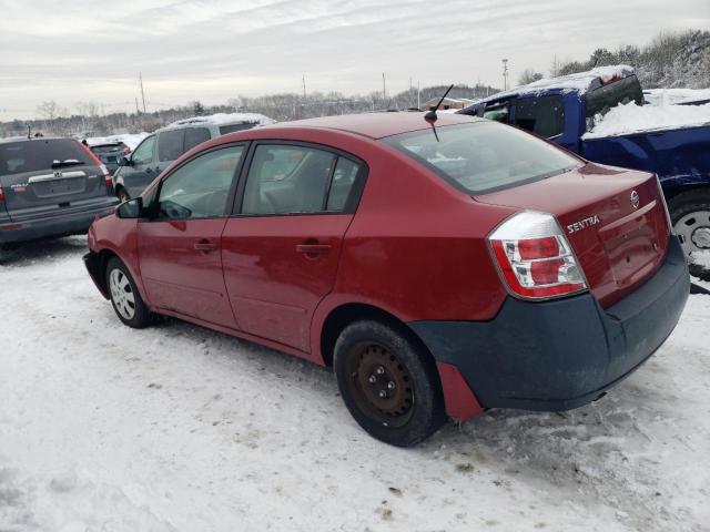 Photo 1 VIN: 3N1AB61E79L680123 - NISSAN SENTRA 