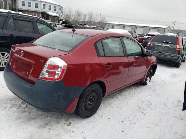 Photo 2 VIN: 3N1AB61E79L680123 - NISSAN SENTRA 