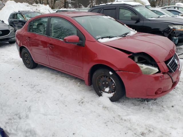 Photo 3 VIN: 3N1AB61E79L680123 - NISSAN SENTRA 