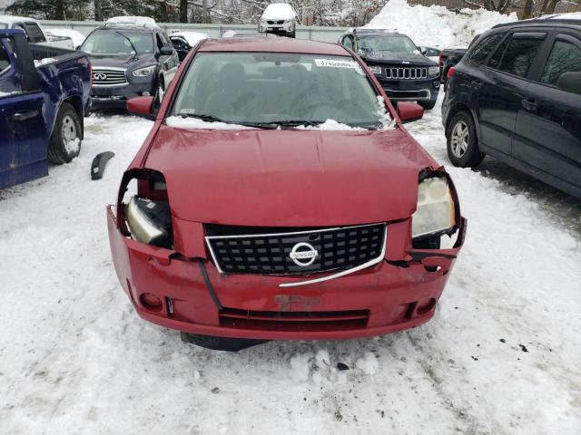 Photo 4 VIN: 3N1AB61E79L680123 - NISSAN SENTRA 