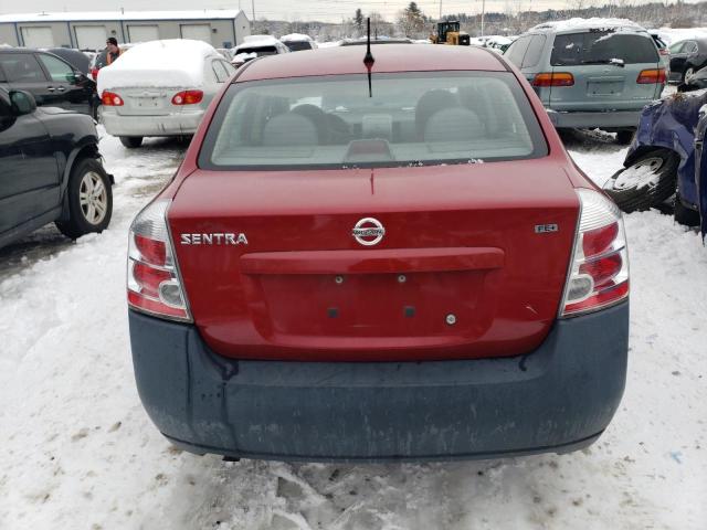 Photo 5 VIN: 3N1AB61E79L680123 - NISSAN SENTRA 