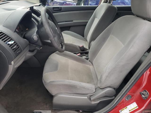 Photo 6 VIN: 3N1AB61E79L680123 - NISSAN SENTRA 