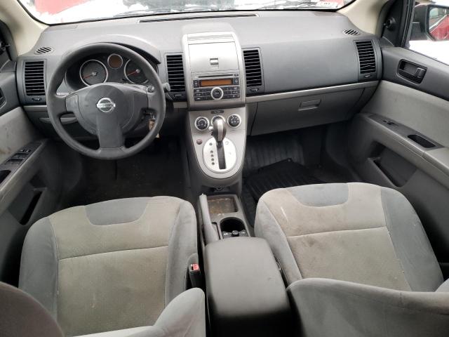 Photo 7 VIN: 3N1AB61E79L680123 - NISSAN SENTRA 