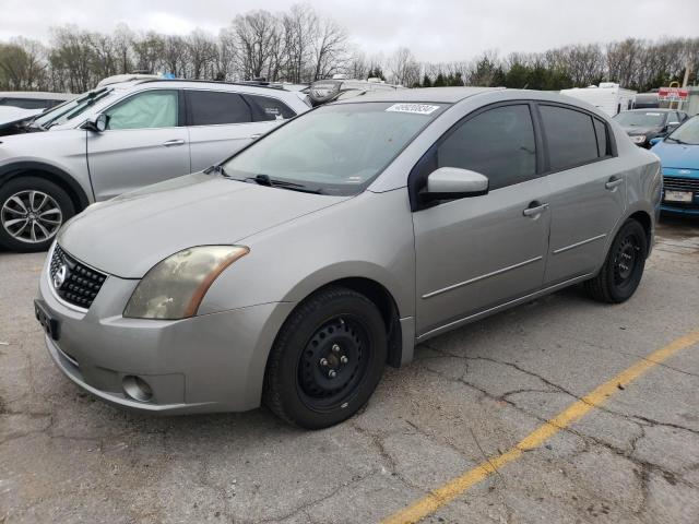 Photo 0 VIN: 3N1AB61E79L685581 - NISSAN SENTRA 2.0 