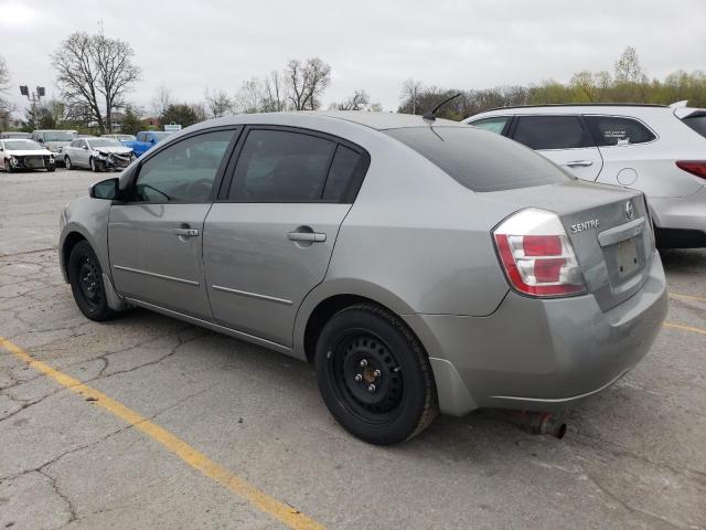 Photo 1 VIN: 3N1AB61E79L685581 - NISSAN SENTRA 2.0 