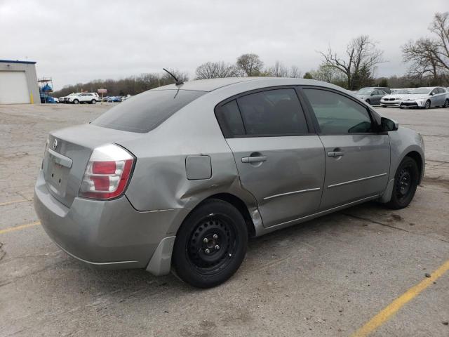 Photo 2 VIN: 3N1AB61E79L685581 - NISSAN SENTRA 2.0 