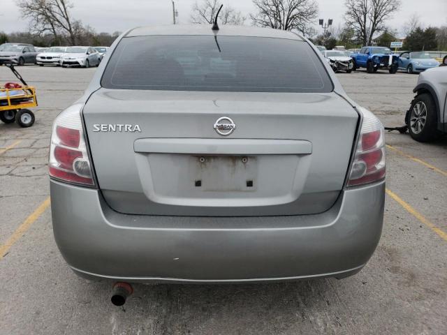 Photo 5 VIN: 3N1AB61E79L685581 - NISSAN SENTRA 2.0 