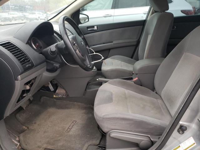 Photo 6 VIN: 3N1AB61E79L685581 - NISSAN SENTRA 2.0 