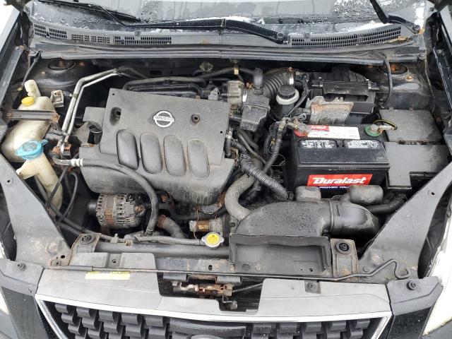 Photo 10 VIN: 3N1AB61E87L601510 - NISSAN SENTRA 