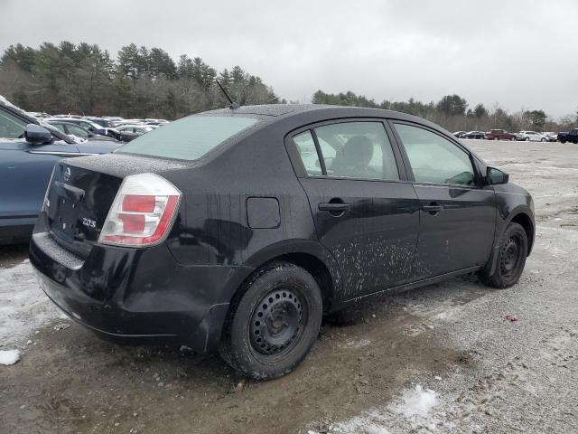 Photo 2 VIN: 3N1AB61E87L601510 - NISSAN SENTRA 