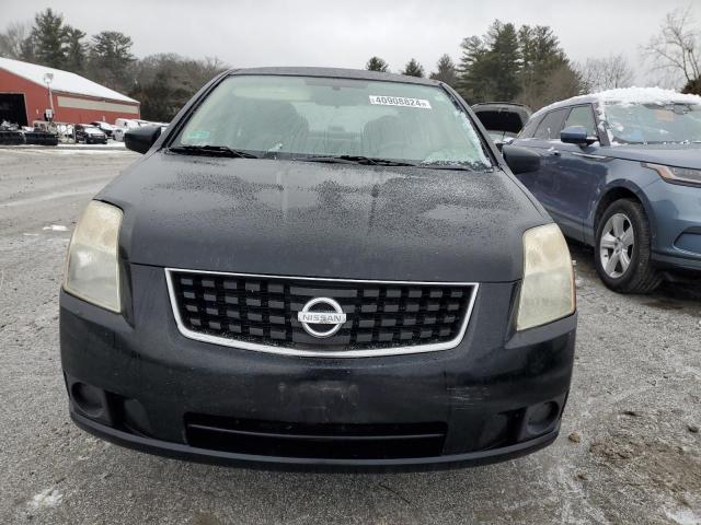 Photo 4 VIN: 3N1AB61E87L601510 - NISSAN SENTRA 