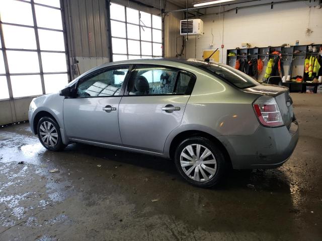 Photo 1 VIN: 3N1AB61E87L606142 - NISSAN SENTRA 