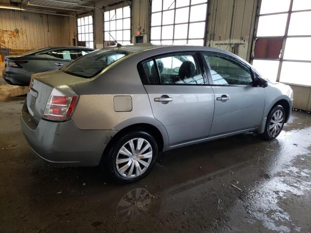 Photo 2 VIN: 3N1AB61E87L606142 - NISSAN SENTRA 