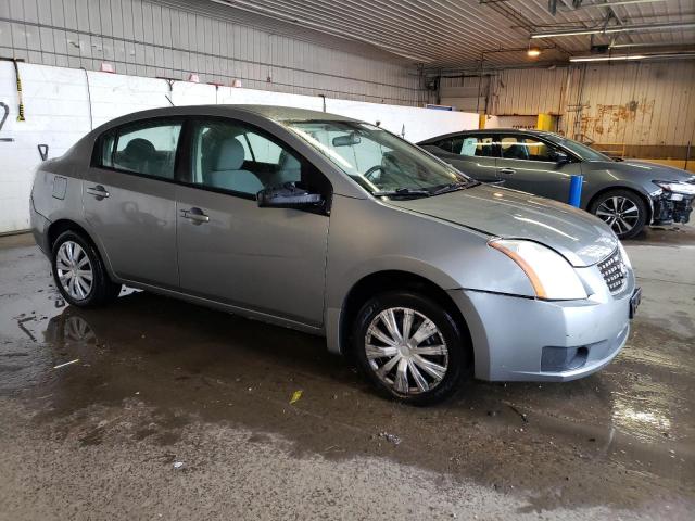 Photo 3 VIN: 3N1AB61E87L606142 - NISSAN SENTRA 