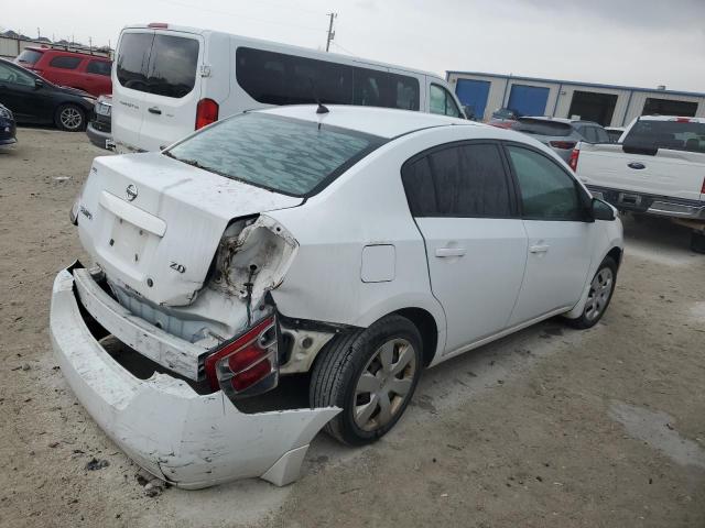 Photo 2 VIN: 3N1AB61E87L608960 - NISSAN SENTRA 