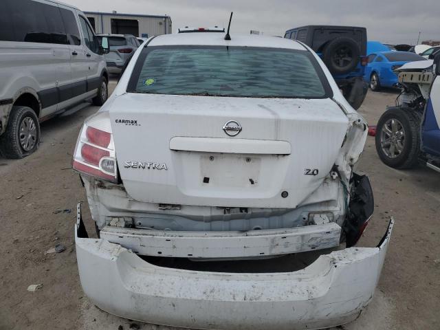 Photo 5 VIN: 3N1AB61E87L608960 - NISSAN SENTRA 