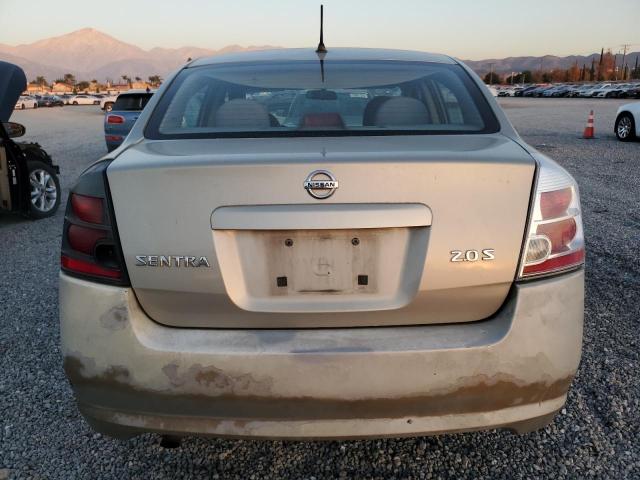 Photo 5 VIN: 3N1AB61E87L614676 - NISSAN SENTRA 